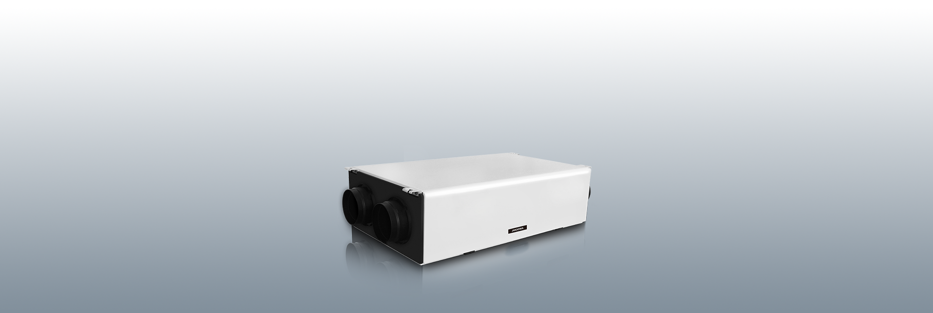 双冷源除湿新风